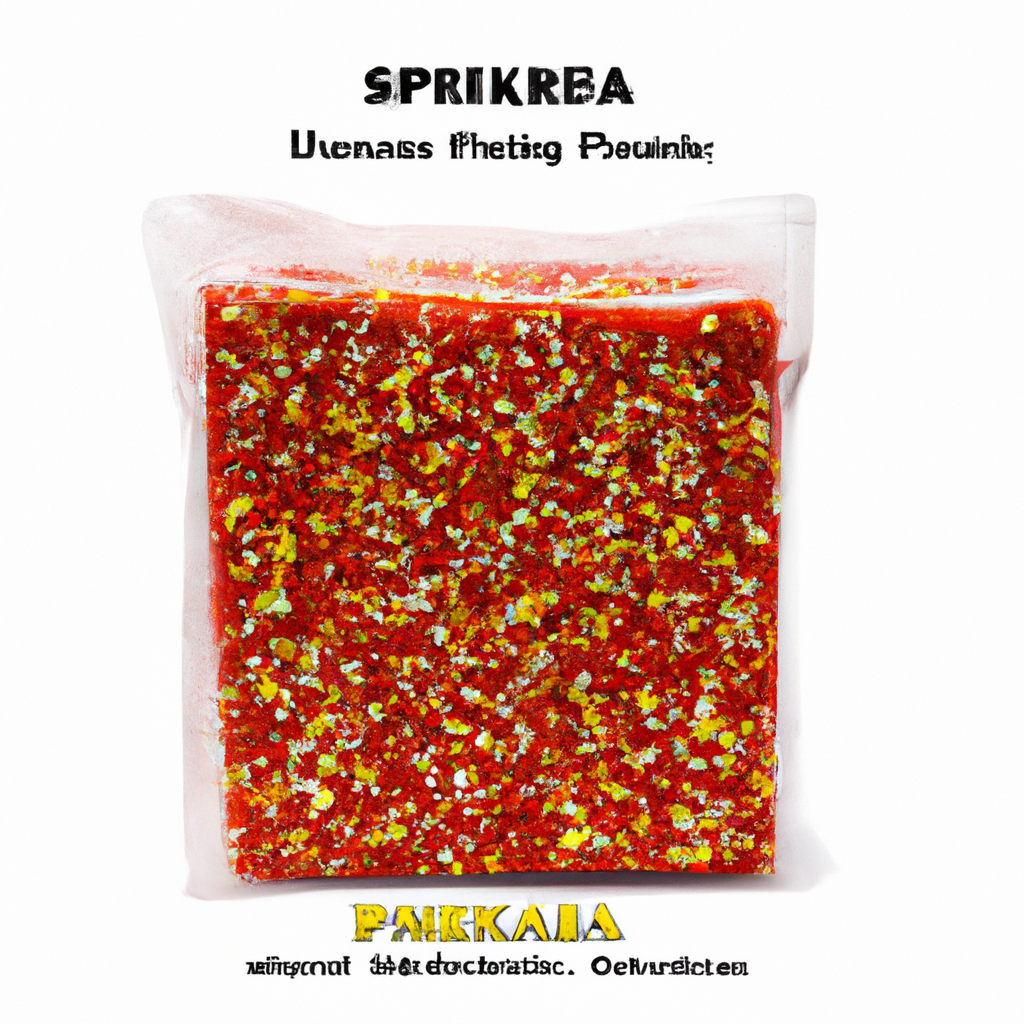 Blockpaprika Samen