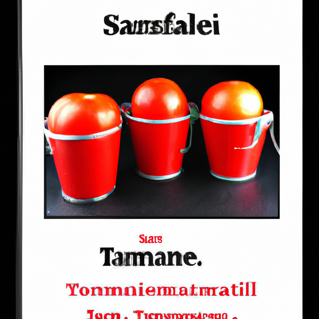Samenfeste Tomaten Sammlung