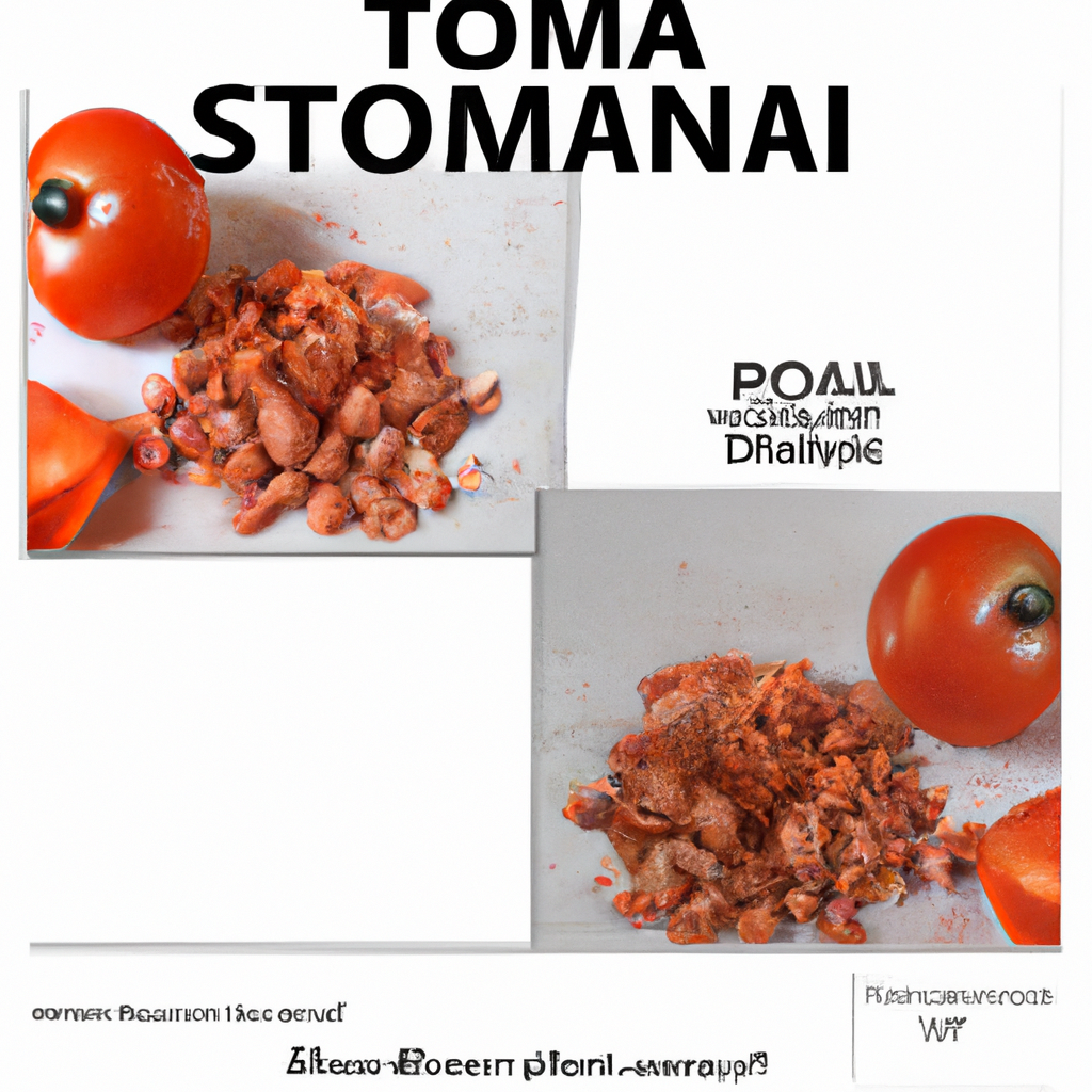 Roma-Tomaten Samen
