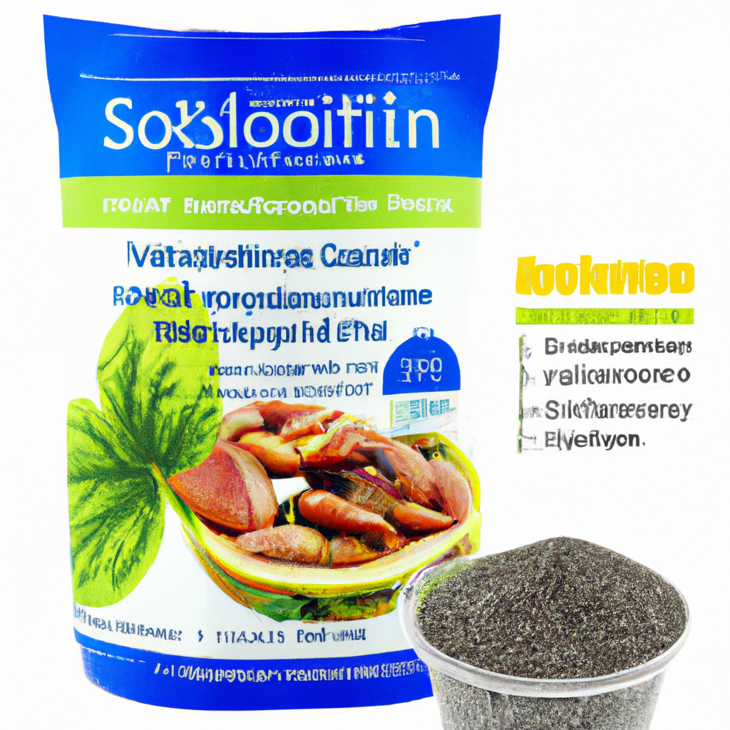 Sonnenblumen-Sprossen