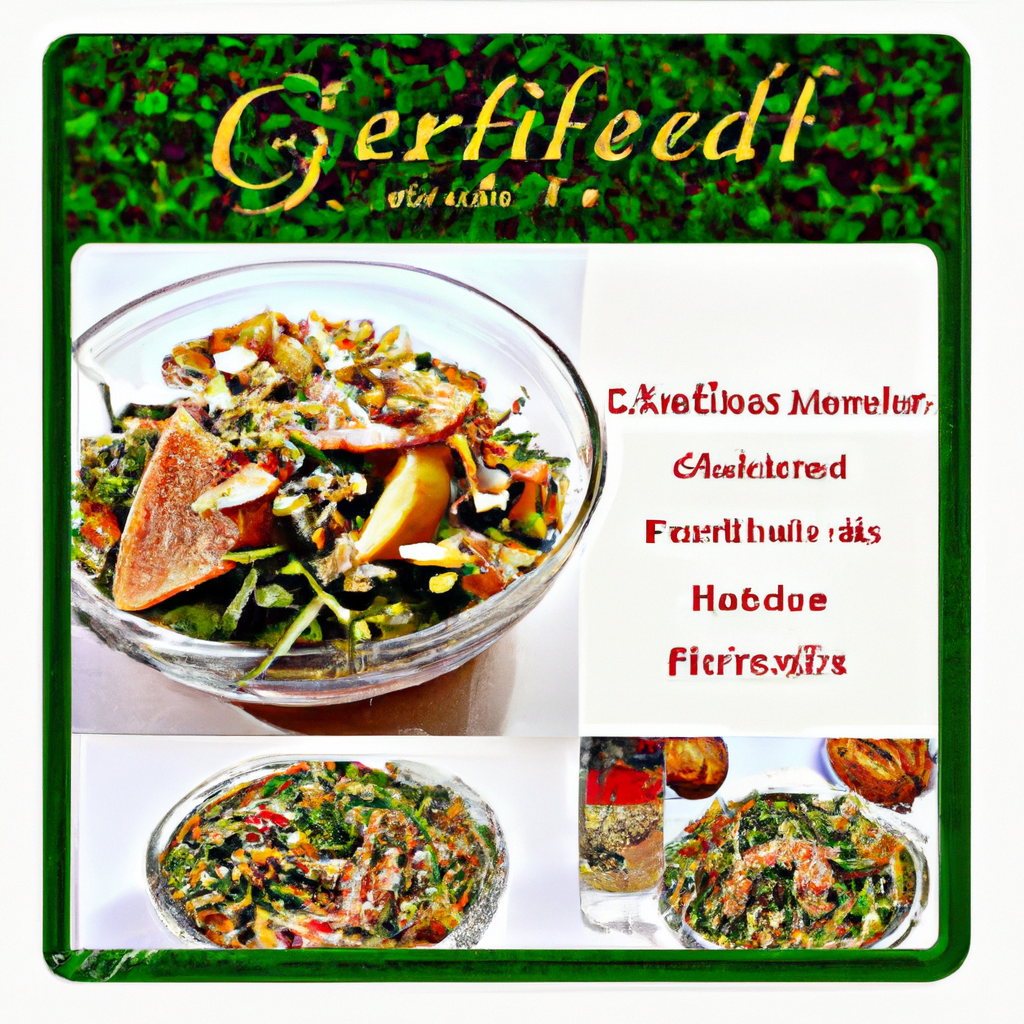 Feldsalat "Feine Delikatesse"