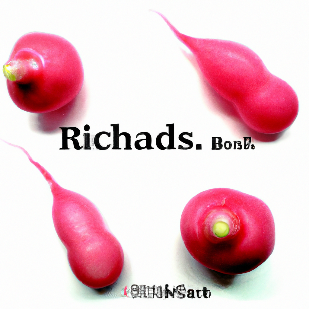 Bio Radieschen-Sprossen