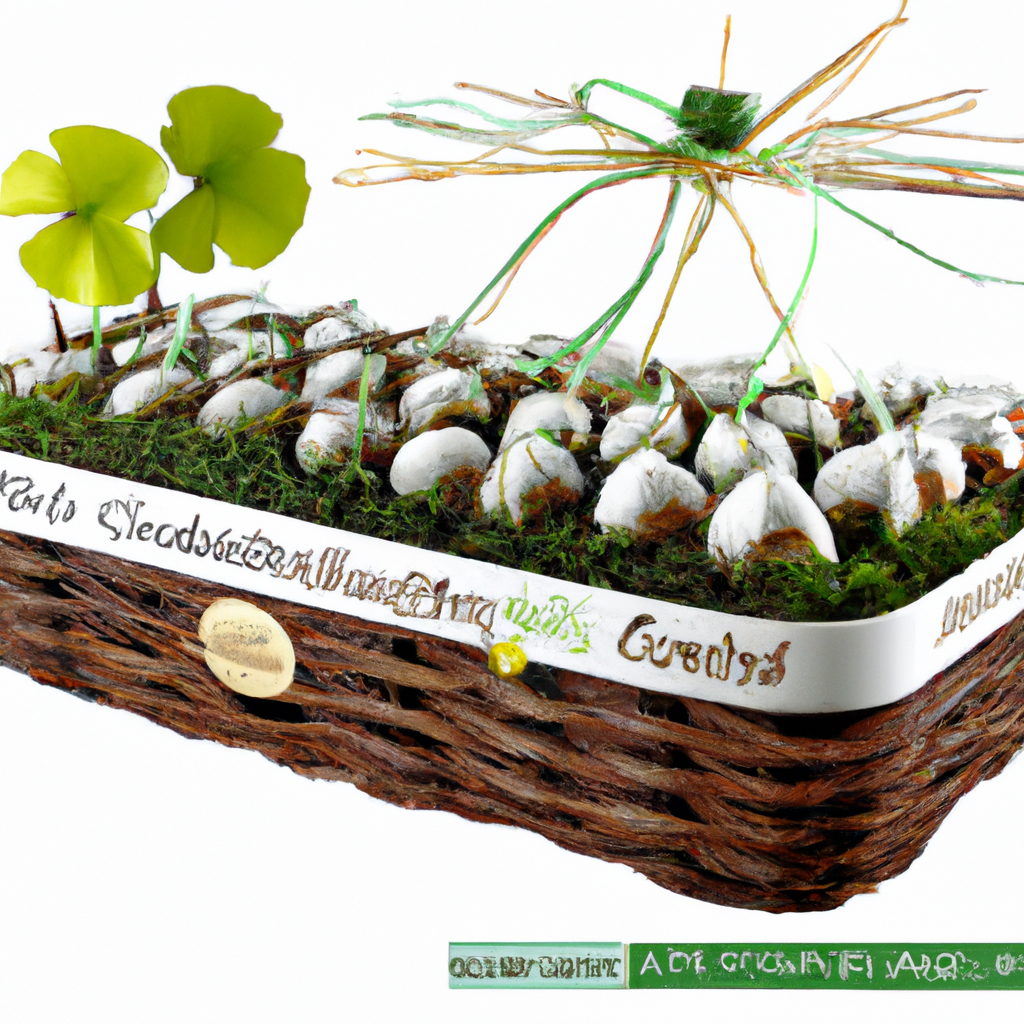 Anzuchttöpfe 12er Set